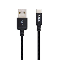 USB Hoco X14 Times Speed Type-C 2m