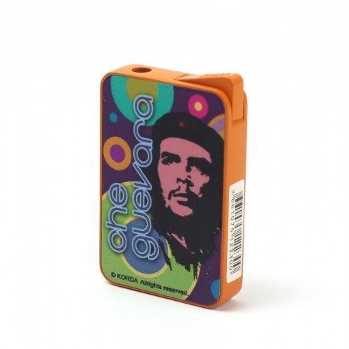 Запальничка "CHE", помаранчева