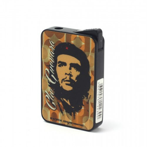 Запальничка "CHE", коричнева