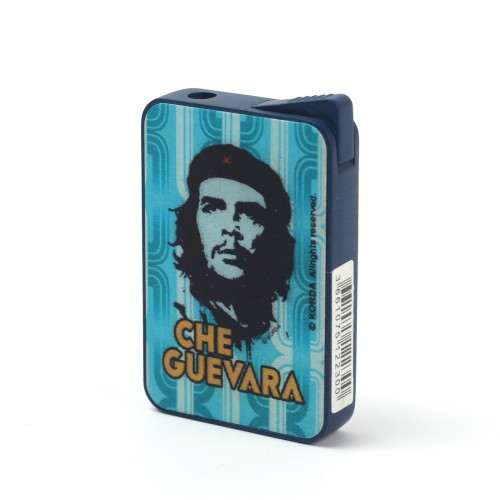 Запальничка "CHE", блакитна