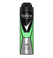 Дезодорант Rexona Men Quantum Dry, 150 мл