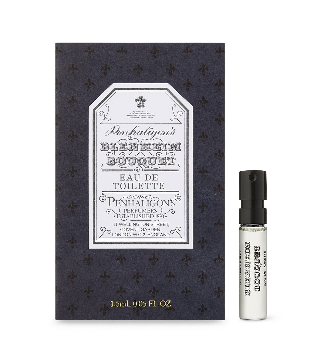 Penhaligon's Blenheim Bouquet Туалетна вода (пробник) 1.5ml (793675970418)