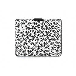 Гаманець OGON Big Stockholm, черепа