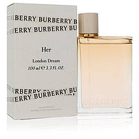 Оригинал Burberry Her London Dream 100 ml парфюмированная вода