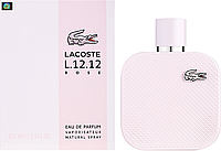 Оригинал Lacoste L.12.12 Rose 100 ml парфюмированная вода