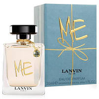 Оригинал Lanvin Me 30 ml парфюмированная вода