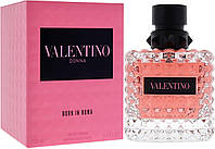 Оригинал Valentino Donna Born In Roma 100 ml парфюмированная вода