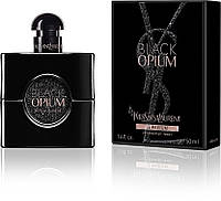 Оригинал Yves Saint Laurent Black Opium Le Parfum 50 ml парфюмированная вода