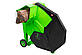 Циркулярна пила для колод (дроворіз) Zipper ZI-WP700TN, фото 3