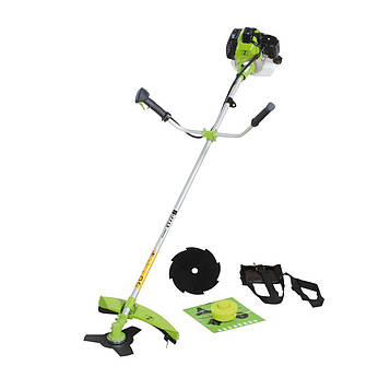 Мотокоса Zipper ZI-MOS145G