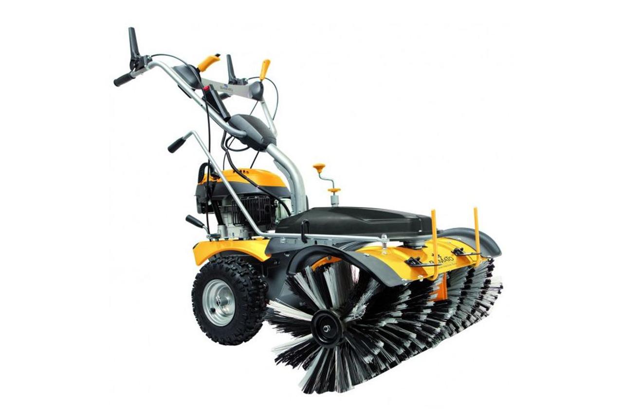 Підмітальна машина BAMATO KEM-1000, фото 1