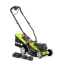 Газонокосарки