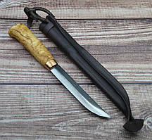 Нож Eräpuu Hunter 125