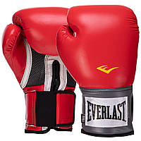 Перчатки боксерские Everlast Pro Style Training 16