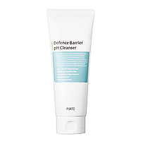 Слабокислотний гель для очищення шкіри Purito Defence Barrier Ph Cleanser 150 мл