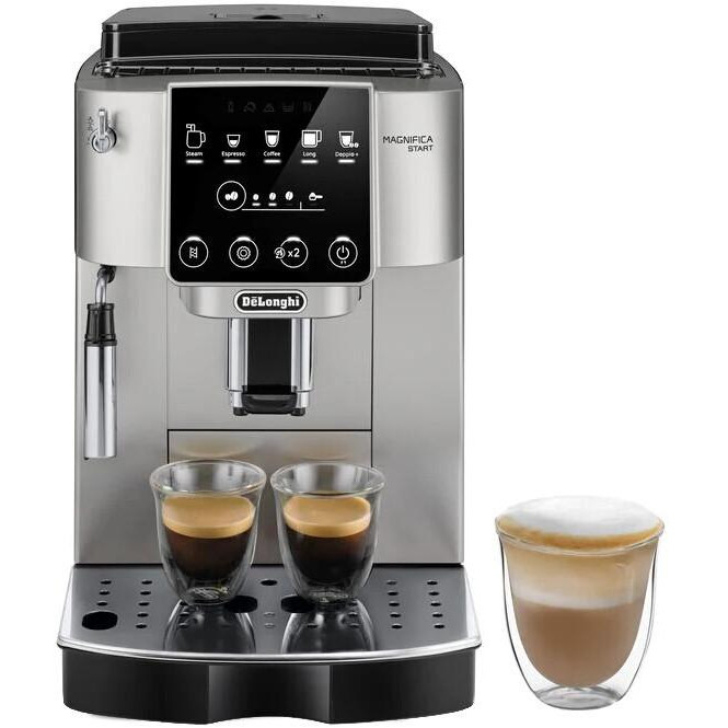 Кавомашина Delonghi Magnifica Start Ecam 220.31.SB