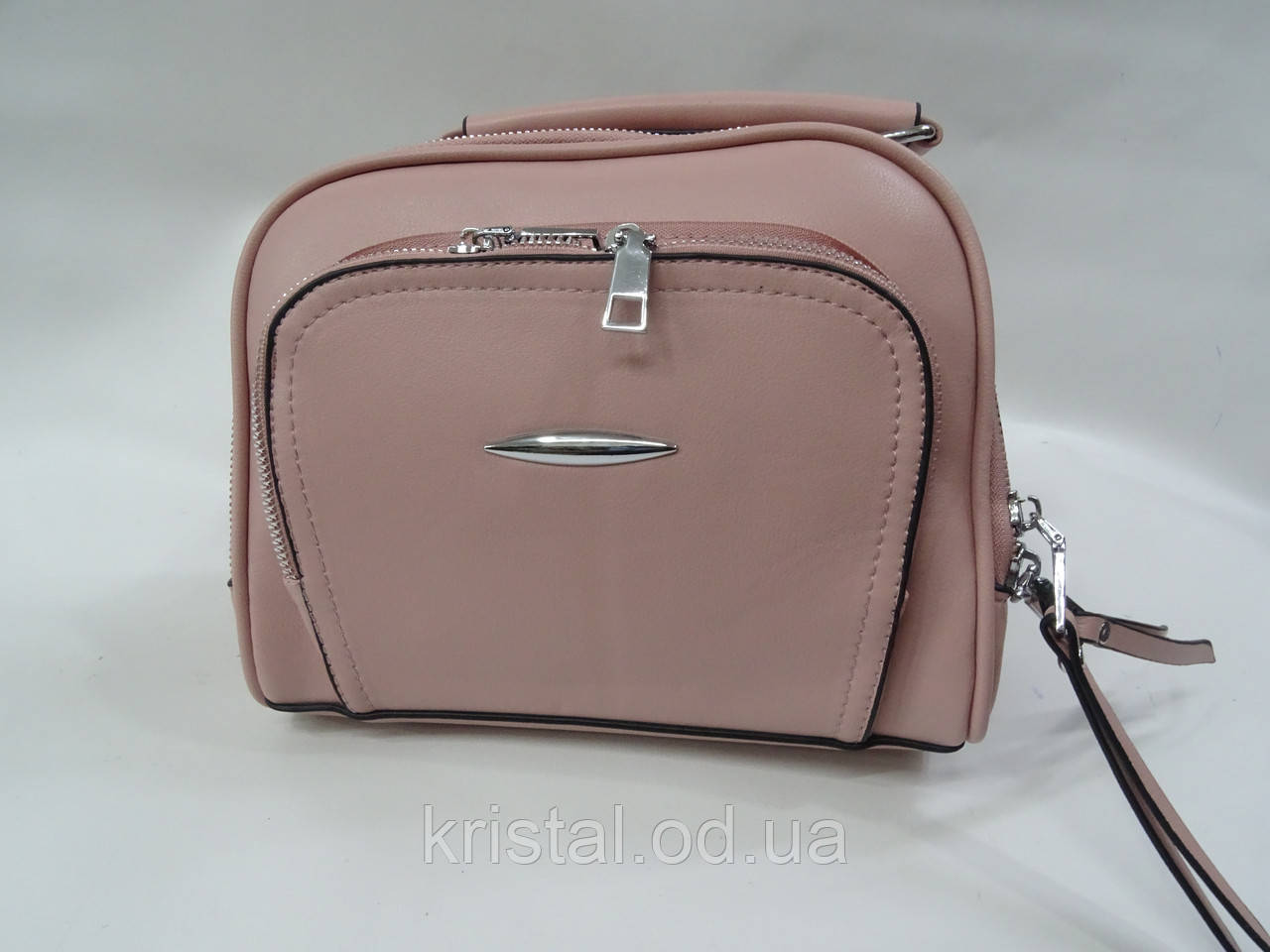 Клатч жіночий оптом 23*19 см. серії "Новонька" No17159