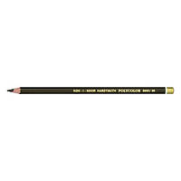 Цветной карандаш Koh-i-noor Polycolor, , , Burnt Umber/Умбра Жжёная, POLYCOLOR (3800/68)