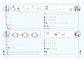 4+ років. Прописи-тренажер. Цікава абетка. Навчаємось писати правильно. Крістал Бук, фото 2