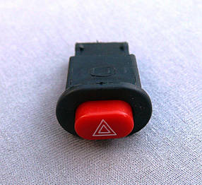 Кнопка руля (аварийный сигнал)   VDK