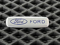 Логотип шильдик авто Ford Форд