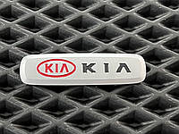 Логотип шильдик авто KIA Кіа