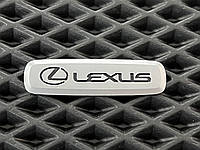 Логотип шильдик авто Lexus Лексус