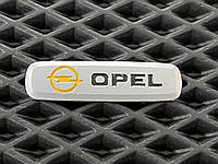 Логотип шильдик авто Opel Опель