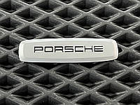 Логотип шильдик авто Porsche Порше Порш