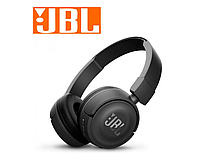 Наушники JBL Tune T450BT BLACK - JBLT450BTBLK