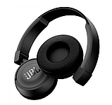 Навушники JBL Tune 450BT BLACK - JBLT450BTBLK, фото 2