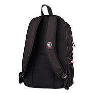 Рюкзак шкільний для підлітка YES T-69 Marvel Spiderman, фото 2