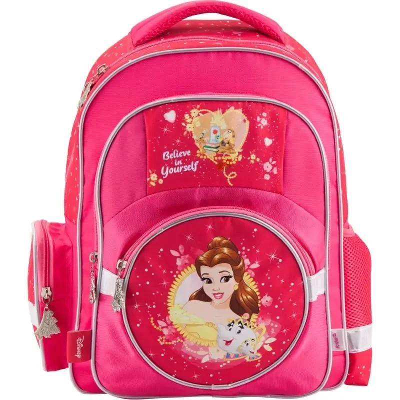 Рюкзак шкільний ортопедичний (зріст 115-130 см) Kite Disney Princess 525 P