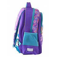 Рюкзак шкільний ортопедичний (зріст 130-145 см) 1 Вересня S-23 Sofia, фото 3