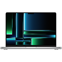 Ноутбук Apple MacBook Pro 14'' M2 Max 64/1TB/12CPU/30GPU Silver (Z17K002JK) 2023