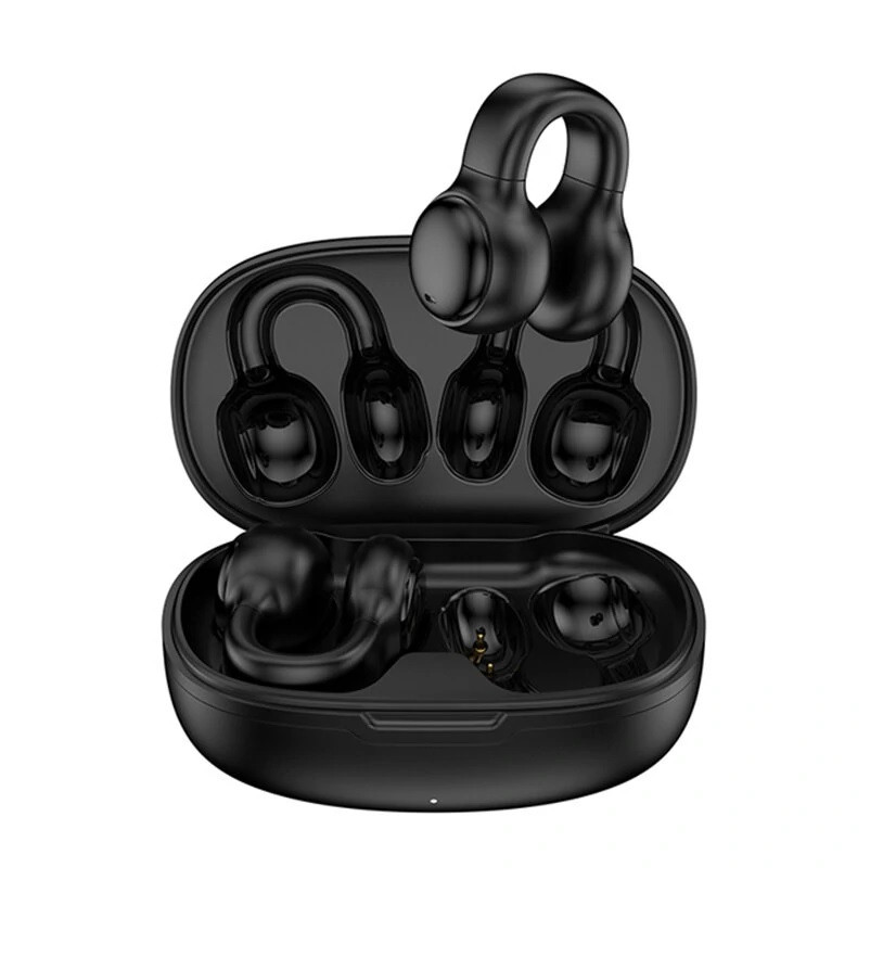 Бездротові навушники-кліпси Tws M30 Bt V5.3