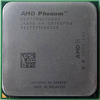 Процесор AMD Phenom X4 9750 2.40 GHz / 2 Mb / 3.6 GT / s (HD9750WCJ4BGH) sAM2+, tray