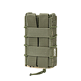 Підсумок для магазинів АК (відкритий) Dozen AK Magazine Pouch Fast Access "Pixel MM14", фото 2