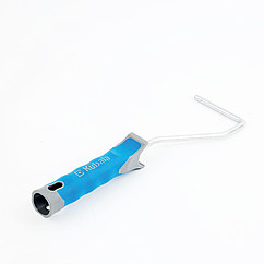 Ручка KUBALА  2-компонентна для валика d 8мм 180мм PRO