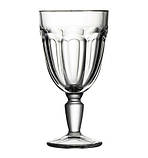 Набір універсальних келихів Casablanca 340мл 6шт Pasabache 51268, фото 2