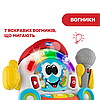 Іграшка музична Chicco "Songy the singer", фото 8