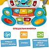 Іграшка музична Chicco "Songy the singer", фото 9