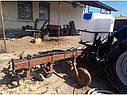 Переобладнання культиваторів КРН під внесення мінеральних і рідких добрив, фото 5