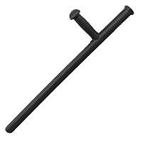 Дубинка пластикова Mil-Tec® NightStick (16213000) Black