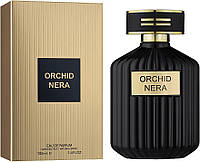 Женская парфюмированная вода Orchid Nera 100 ml Fragrance World.(100% ORIGINAL)