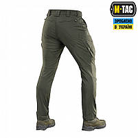 M-Tac брюки Aggressor Gen II Flex Summer ARMY Olive, фото 5