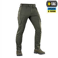 M-Tac брюки Aggressor Gen II Flex Summer ARMY Olive, фото 3