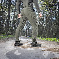 M-Tac брюки Aggressor Gen II Flex Summer ARMY Olive, фото 8