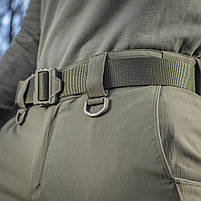 M-Tac брюки Aggressor Gen II Flex Summer ARMY Olive, фото 9