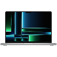 Ноутбук Apple MacBook Pro 14'' M2 Max 64/2TB/12CPU/30GPU Silver (Z17K002M8) 2023